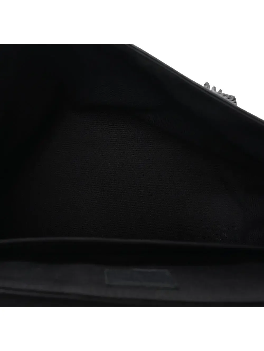 Louis Vuitton Calfskin Shadow Messenger #334209L18B